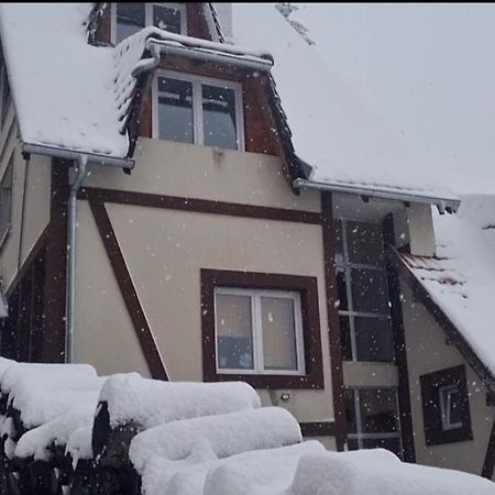Studio Potocic Kopaonik Exterior photo