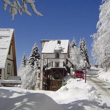 Studio Potocic Kopaonik Exterior photo