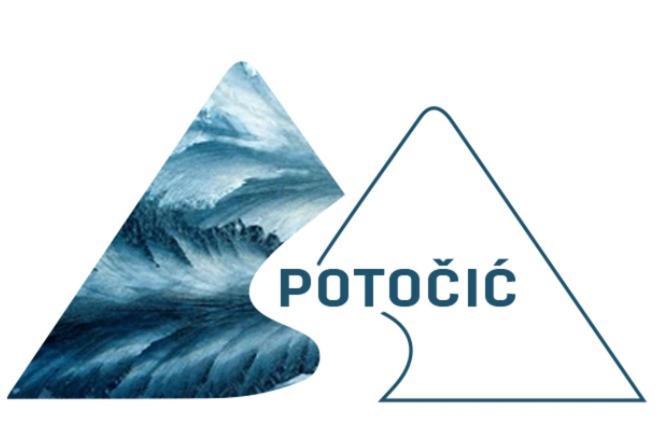 Studio Potocic Kopaonik Exterior photo